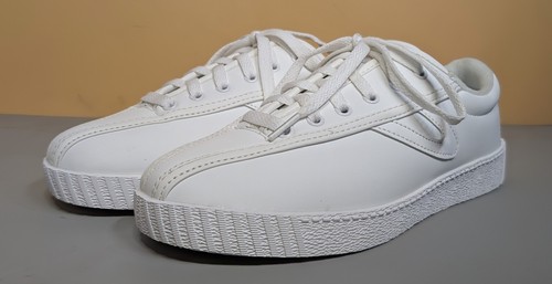 Tretorn nylite white - tretorn, pu