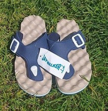 Jaywalkers Massage Spa Sandals Size 36/37 Bnwt