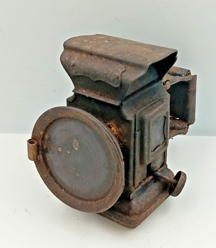 Antique miller lumo - h,