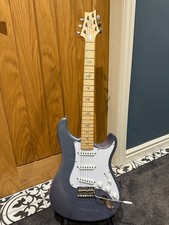 PRS John Mayer Silver Sky Lunar Ice - Ltd to 1000 worldwide