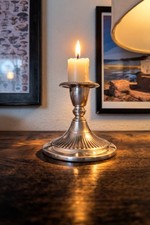 Lanthe England Small Candle