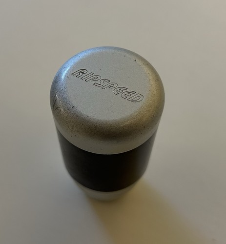 Ripspeed gearknob - ripspeed,