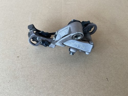 Shimano xtr m952 rear - xtr,