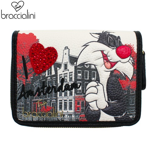 Braccialini looney tunes - looney,