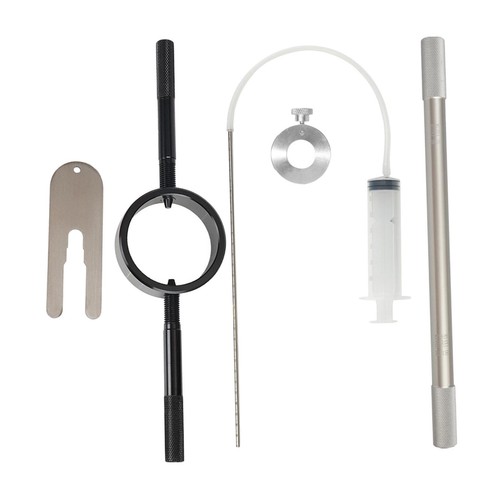 Universal motorcycle fork - universal,