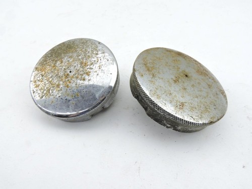 Original gas tank caps - gas,