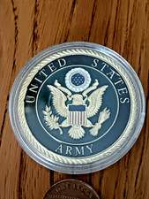 United States Army Hero's