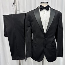 M&S COLLECTION Black Regular