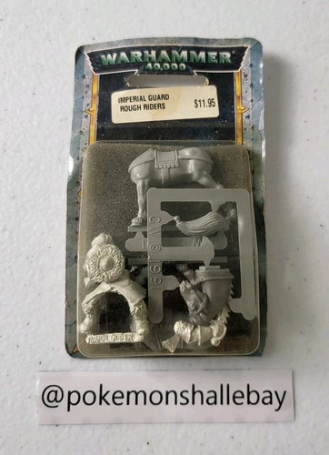 Warhammer 40k 1998 imperial - 40k,