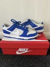 Deadstock nike dunk lows - dunk,
