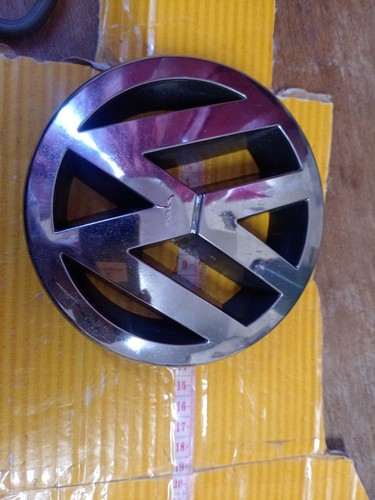 Caddy mk3 passat - caddy, front