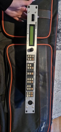 Tascam 1vp vocal processor - ta-1vp,