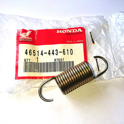 Honda superdream cb250n - honda,