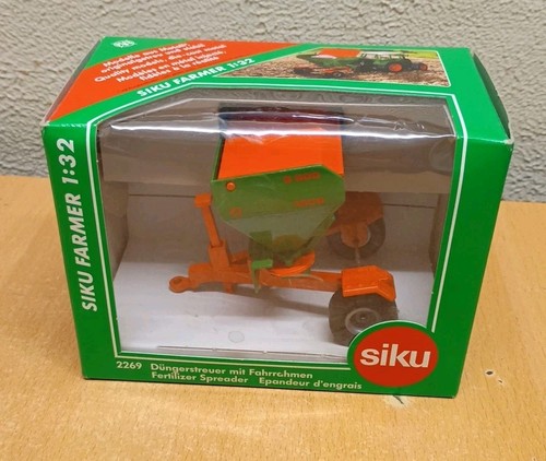 Siku farmer 2269 - 2269, fertilizer