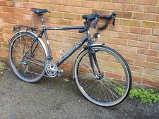 Dawes Ultra Galaxy Bicycle