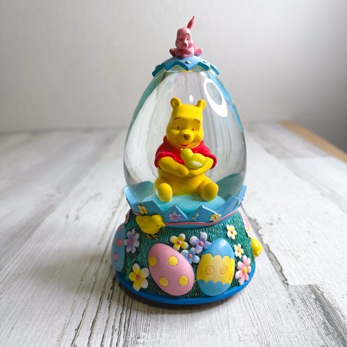 Winnie the pooh easter - the,