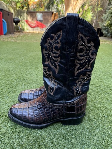 Men mexican cowboy - mexican, boots