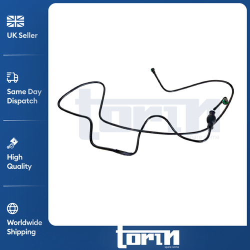 Fuel line hose pipe fits - line,
