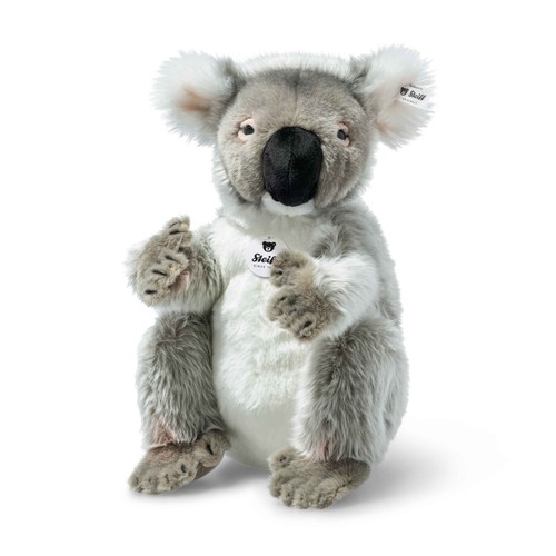 Steiff colo koala 29cm new - colo,
