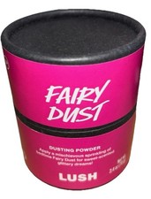 Lush fairy dust dusting - fairy,