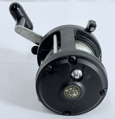 Shimano triton 100gt fishing - shimano,