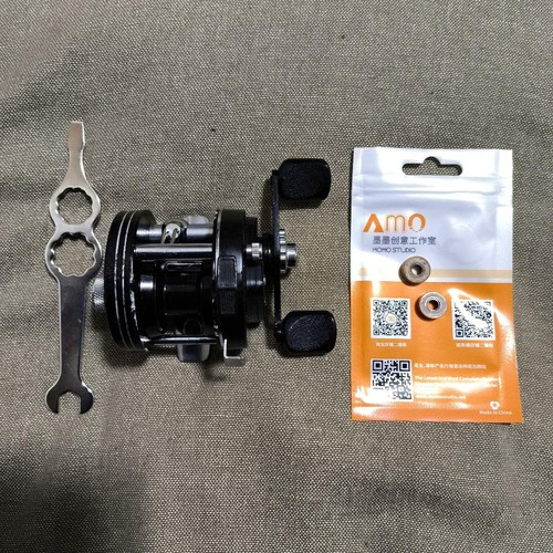 Daiwa millionaire 1000 - millionaire, gs-1000