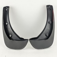 Opel Vauxhall Astra H Mk5 Rear