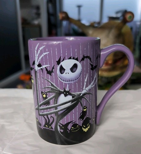 Jack skellington nightmare - skellington,