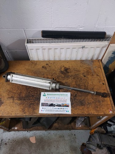 Wilcox hydraulic ram w007111 - wilcox,