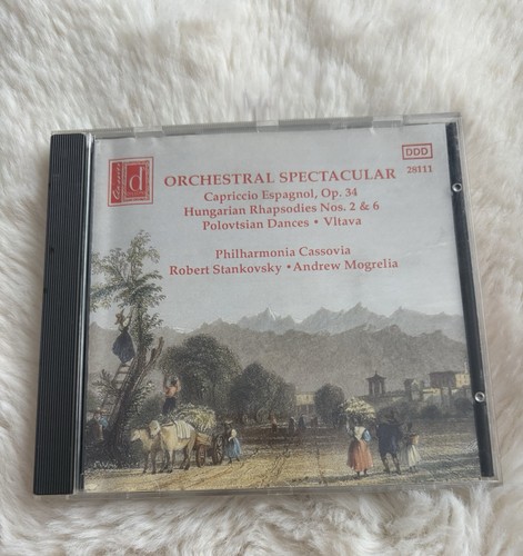 Orchestral spectacular - orchestral,