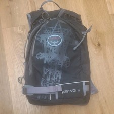 Osprey KARVE 11 SKI / SNOWBOARDING Backpack