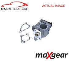 EXHAUST GAS RECIRCULATION