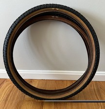 Vintage Old School GT BMX