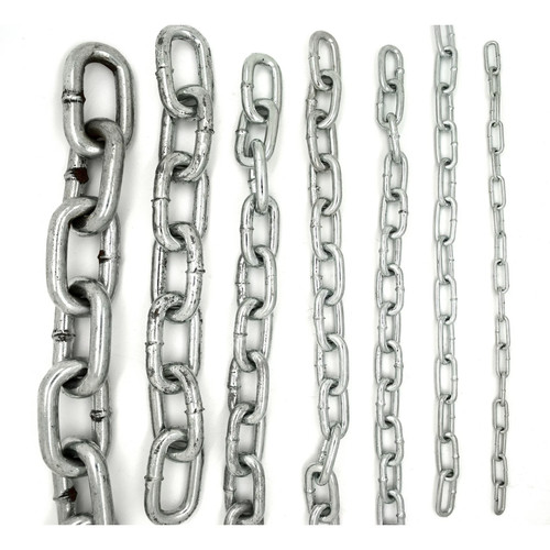 12 mm bzp - -,