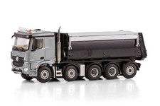 WSI 04-2209 Mercedes Benz