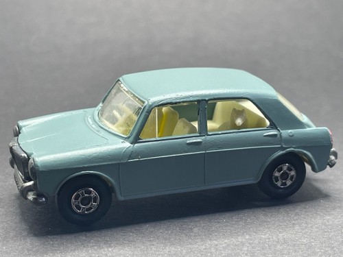Matchbox 1966 1100 - matchbox,