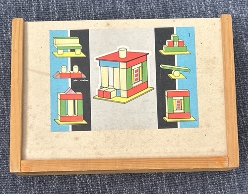 Vintage 1960s brucken - vintage,