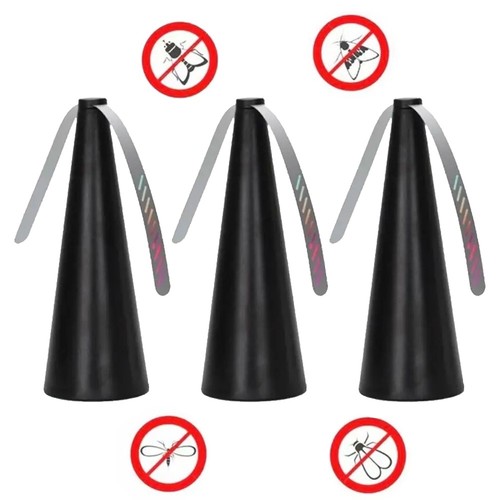 3pc power bugs repellent - power,