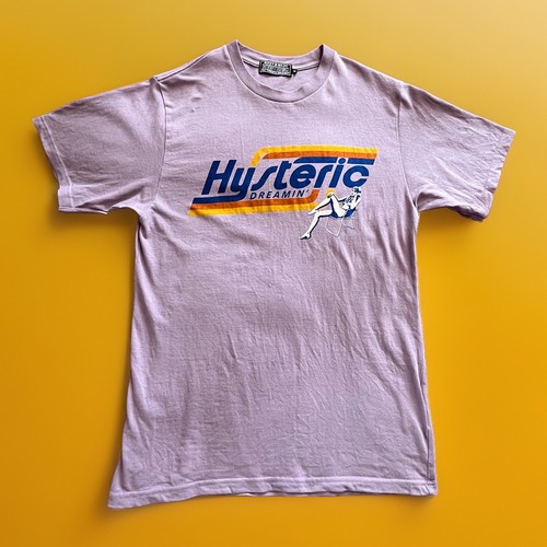 Hysteric glamour hys - glamour,