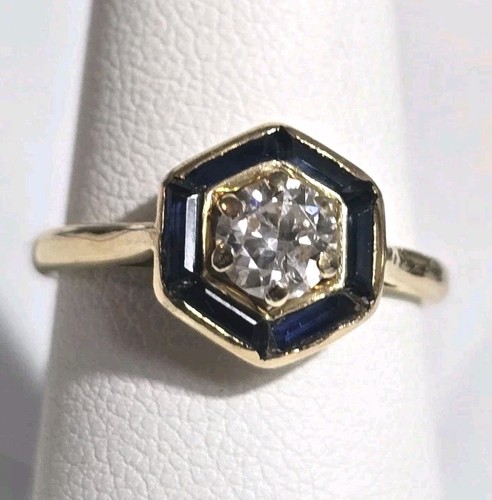 Beautiful antique 14k - antique,
