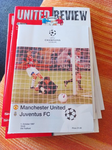 Manchester united home - 13,