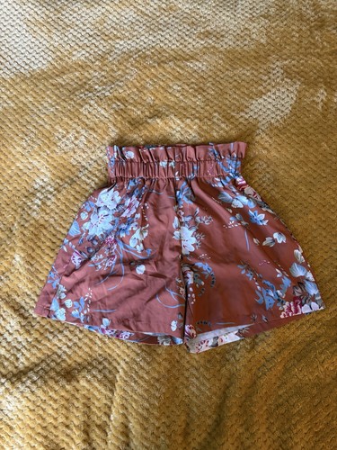 Girls shein flower print - shein, in