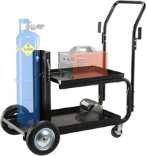 Welding Cart, MIG TIG ARC