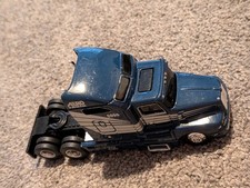 Realtoy 1:64 Scale Die-Cast Aero Truck 2000 Car Transporter