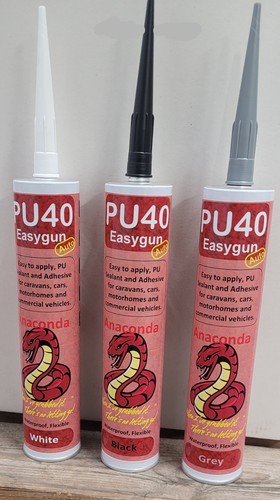 Pu40 all one sealant - all,