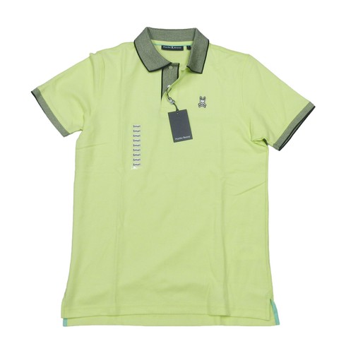 Psycho bunny luminary green - bunny,