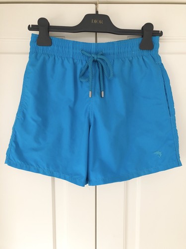 Vilebrequin swim shorts size - vilebrequin,