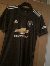 Official Manchester United