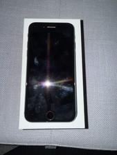 Apple iPhone 7 32GB, Black