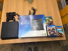 Sony PlayStation 4 Slim 500GB